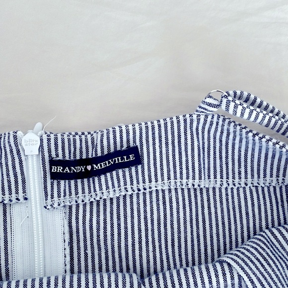 Brandy Melville Mini Dress - Picture 4 of 4